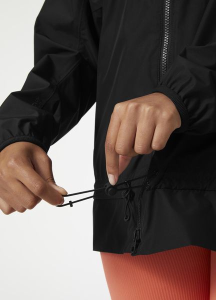 W Essence Rain Jacket