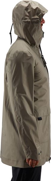 Nusnäs 3L Jacket Men