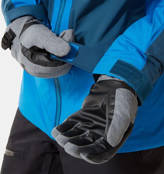 Men’s Apex Flex Snow Futurelight Jacket