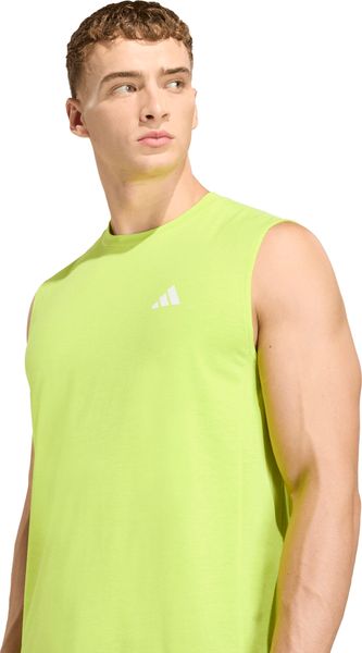 Workout Essentials Feelready Sleeveless T-shirt