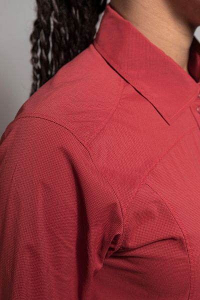Sejo W's Long Sleeve Shirt
