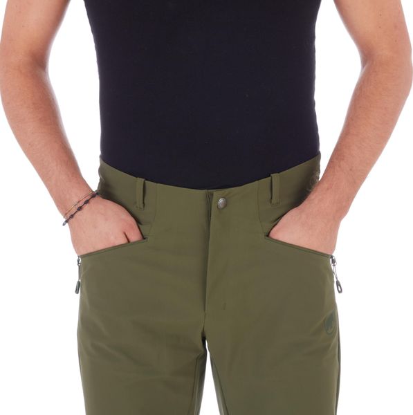 Macun Softshell Pants Men