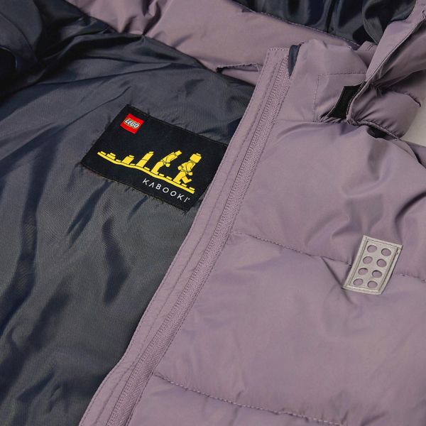 LWJOJO 704 - Jacket