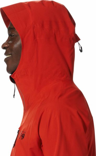 Stretch Ozonic Jacket