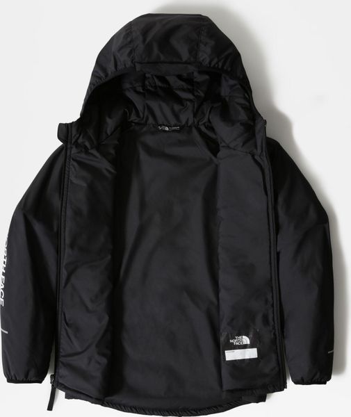 Boy’s Reactor Insulated Jacket