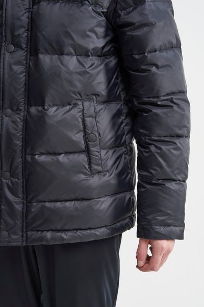Down Jacket M