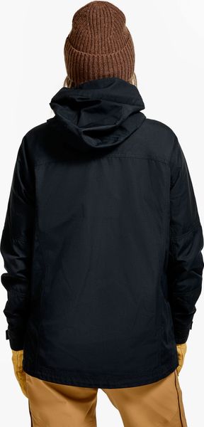 Authentic III Jacket W