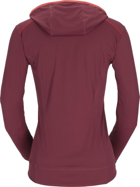 Force Hoody Wmns