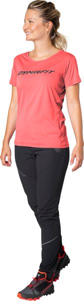 Traverse 2 W Short Sleeve Tee