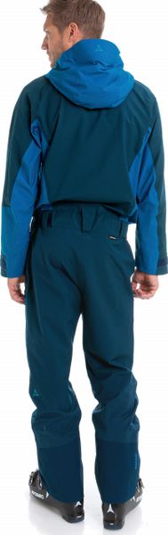 3L Overall Le Pave Men