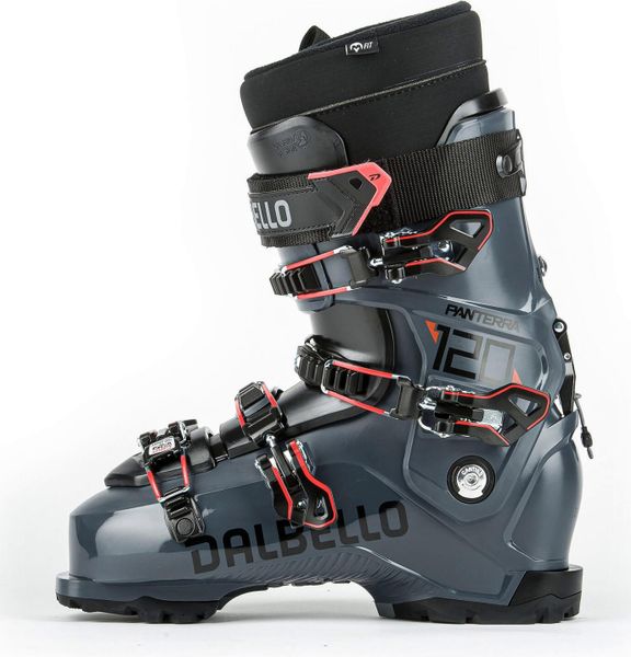 Panterra 120 ID GripWalk
