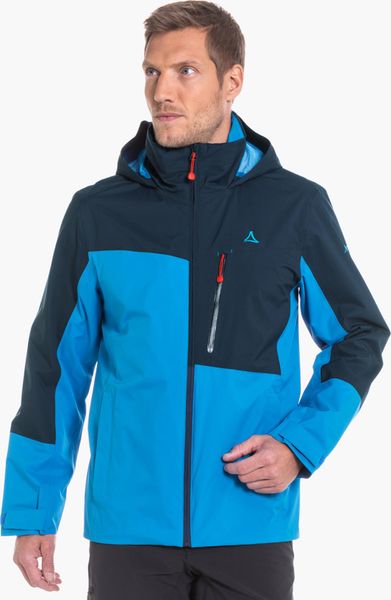 ZipIn! Jacket Vancouver2