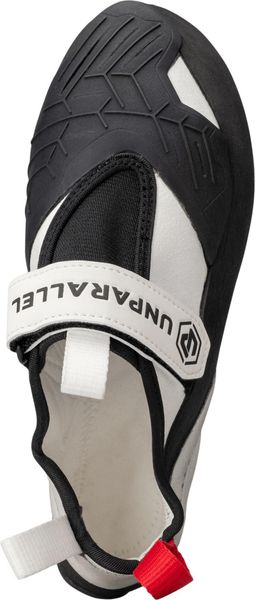 Shoe M's Qubit