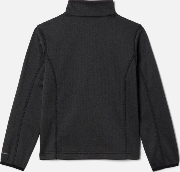 Park View Fleece Full Zip