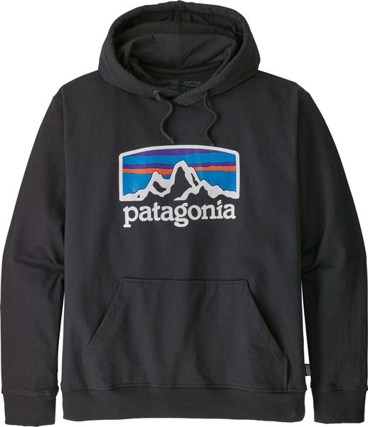 M's Fitz Roy Horizons Uprisal Hoody