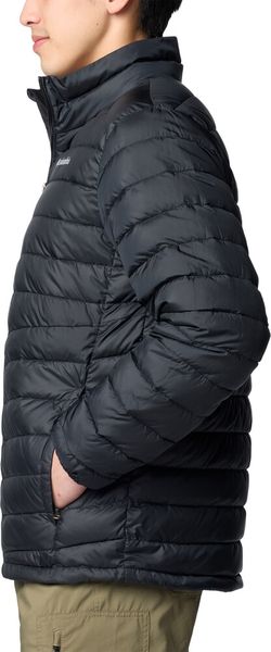 Foster Falls Jacket