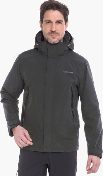 Jacket Easy M3 MEL