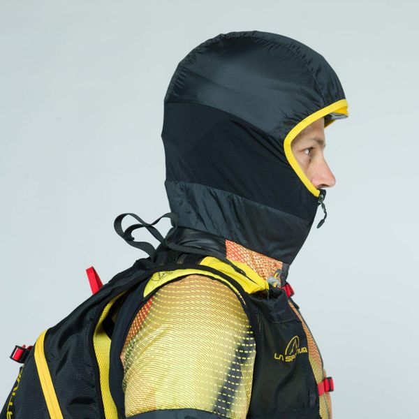 Faster Primaloft Jacket Men