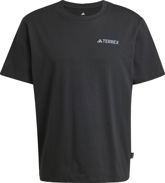 Polygiene Graphic T-shirt