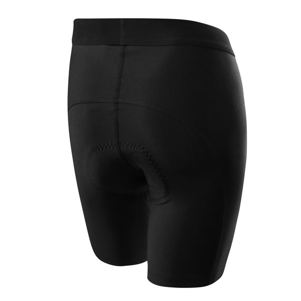 Women Cycling Undershorts Tour