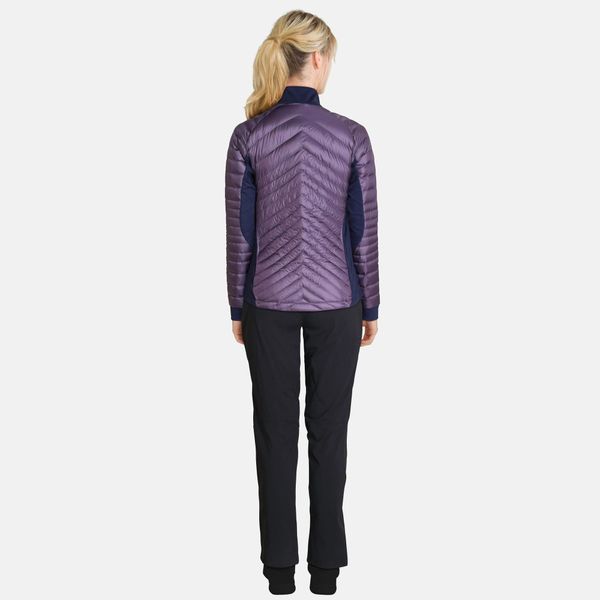 Jacket Insulated Neon Cocoon
