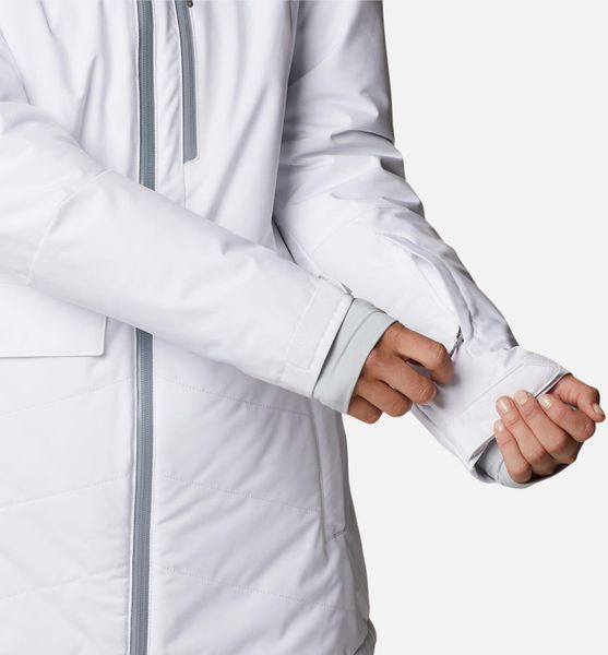 Mount Bindo II Insulated Jacket