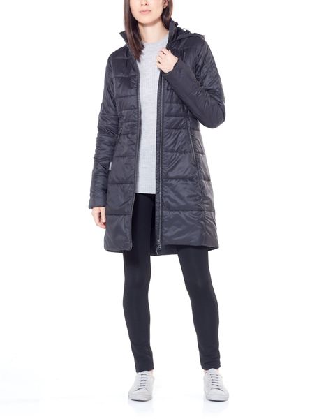 Wmns Stratus X 3Q Hooded Jacket