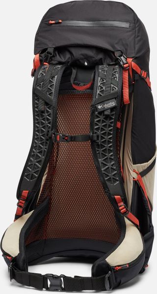 Titan Pass 48L Backpack