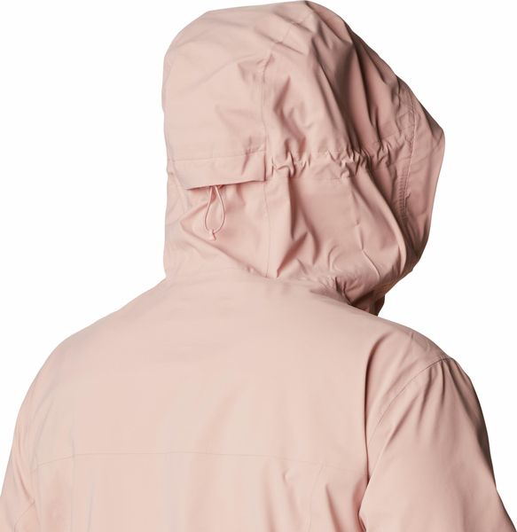 Omni-tech Ampli-dry Shell