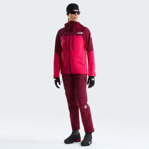 Womens Summit Futurelight Torre Egger Jacket