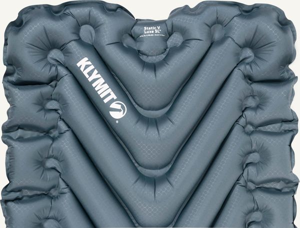 Static V Luxe SL Sleeping Pad