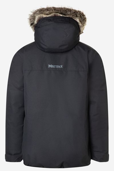 Yukon Parka