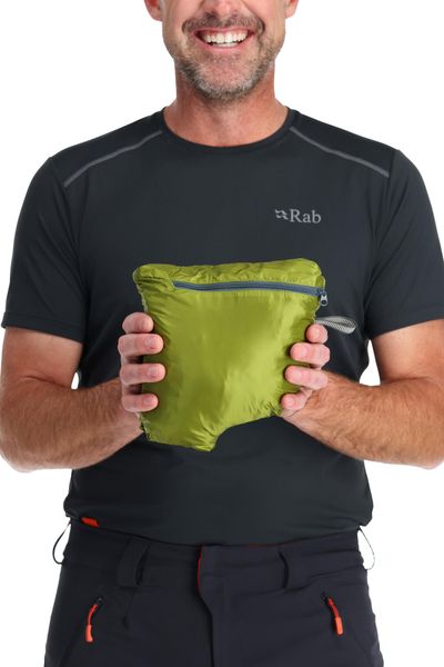 Xenair Light Jacket
