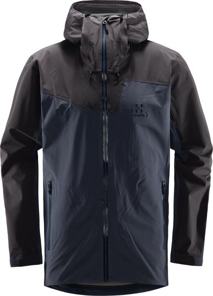 Stipe Jacket Men