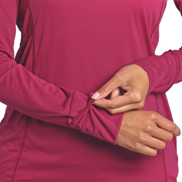 Women's Echo Hoodie