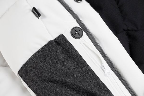 Kilta Men's DX Ski Jacket