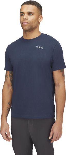 Stance Axe Tee