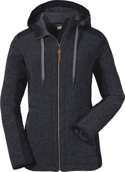 Fleece Hoody Tingri2