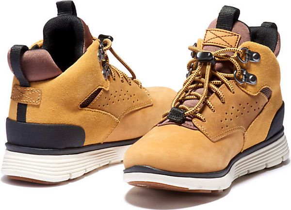 Killington Hiker Chukka