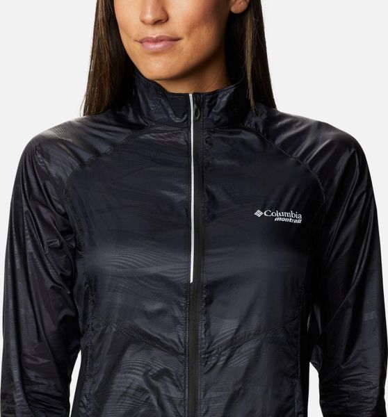 W FKT II Jacket