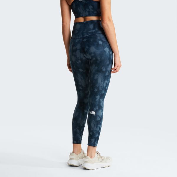 Womens Flex 25IN Tight - Print