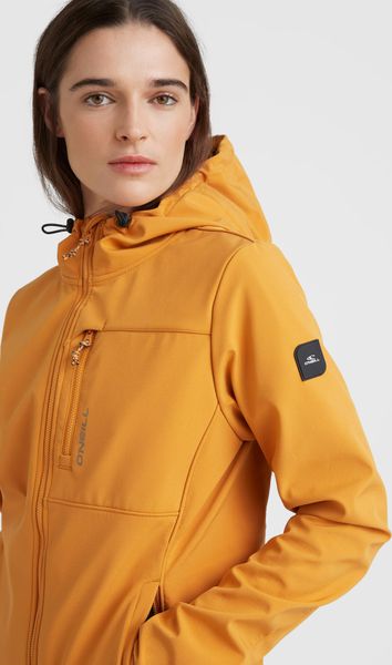 Spire Softshell Jacket
