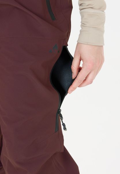 Waitoro W Layertech Ski Pants W-pro 15000