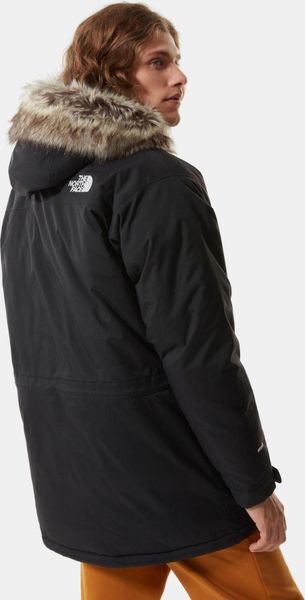 Mens Mcmurdo Jacket