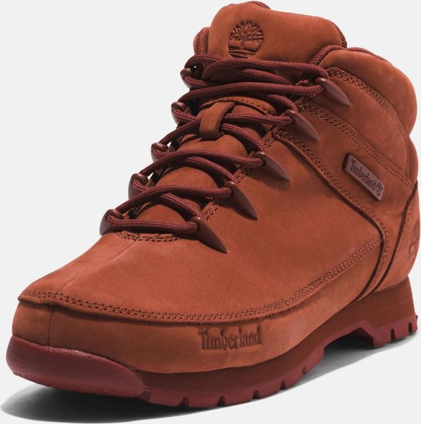 Mens Euro Sprint Mid Lace UP Boot