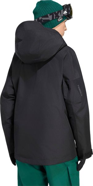 Xploric 2 Layer Climaproof Insulated Jacket Women