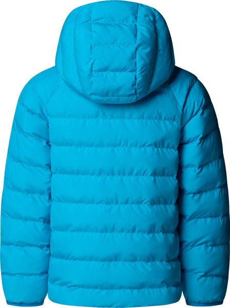 KID Reversible Perrito Hooded Jacket