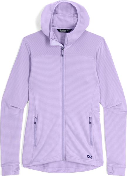 Women's Vigor Full Zip Hoodie