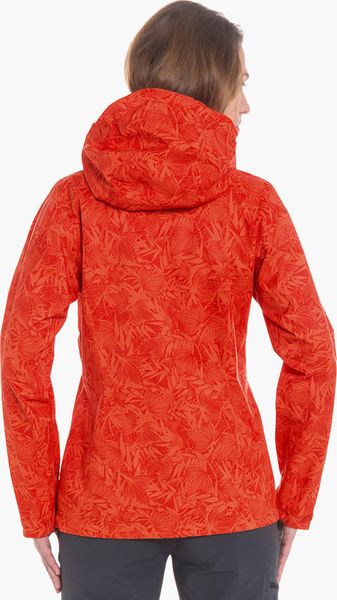 Jacket Easy L3 AOP