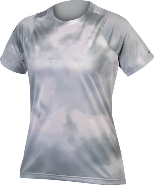 Damen Cloud T-shirt LTD